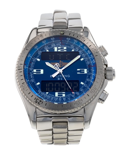 Breitling B1 A68362